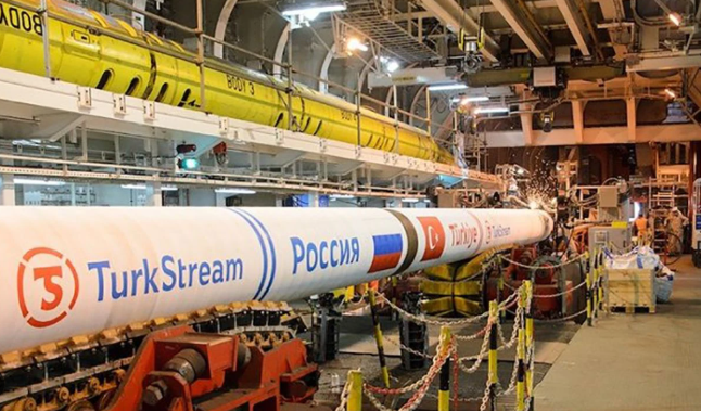 Türkiye'den Suriye'ye doğalgaz boru hattı! 6 milyon metreküp doğalgaz verilecek