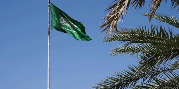 Türkiye'den Suudi Arabistan açıklaması