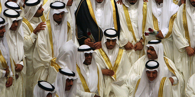 Türkiye'den Suudi Arabistan ve Kuveyt hamlesi! 1 Haziran'da bomba adım atılıyor