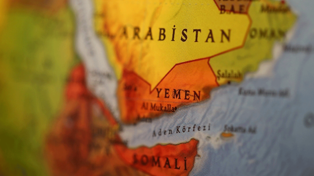 Türkiye'den Suudi Arabistan ve Yemen açıklaması