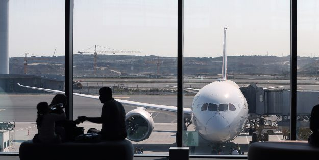 Türkiye'den Suudi Arabistan'a direkt uçuşlar o tarihte başlayacak! Türkiye'nin beklenmedik hamlesi