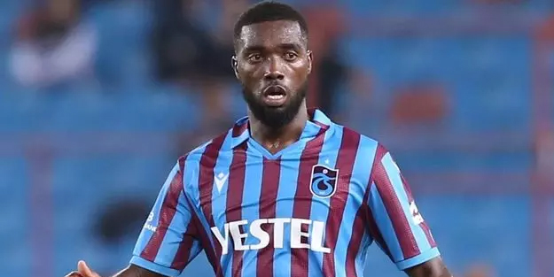 Türkiye'den Suudi Arabistan'a transfer resmileşt: Türk futbol tarihinde herkesin konuştuğu Djaniny Al Fateh gitti