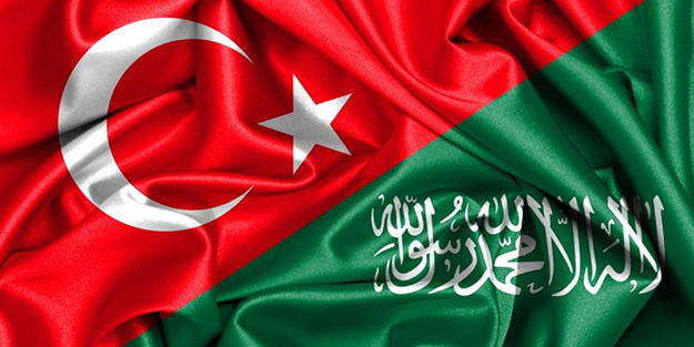 Türkiye'den Suudilere teklif! 'Bu iyi bir fırsat'