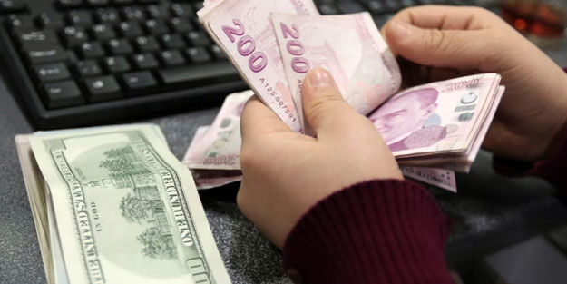 Türkiye'den swap hazırlığı! Değişikliğe gidilecek