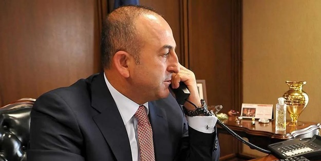 Türkiye'den 'Tahıl Anlaşması' görüşmesi