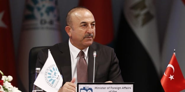 Türkiye'den takas odası teklifi!