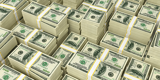 Türkiye'den tamı tamına 289 milyar dolarlık kaynak! Bu sorun çözülürse herkes refaha erişecek