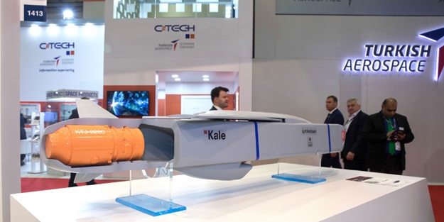 Türkiye'den tarihe geçecek satış! Dünyadaki birkaç ülkeden biri olacağız