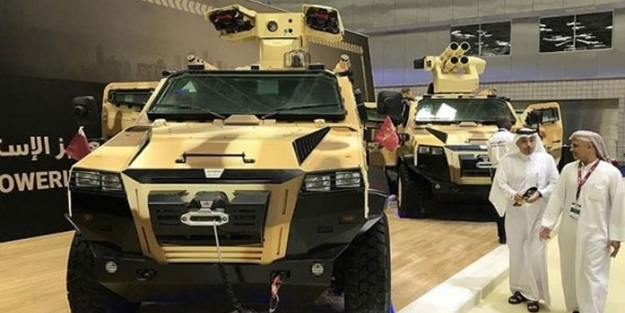 Türkiye'den tarihi başarı! 5 kıtaya yayıldı