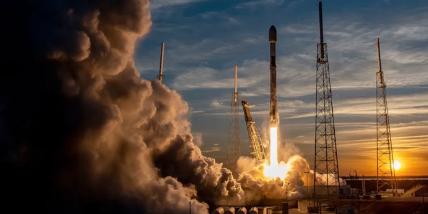 Türkiye'den tarihi başarı: Bugün uzaya fırlatılacak