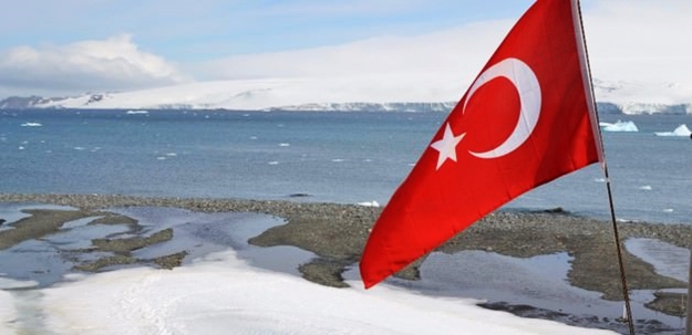 Türkiye'den tarihi başarı