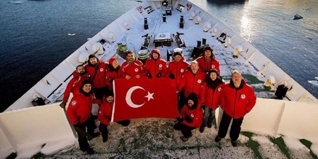 Türkiye'den tarihi hamle! Ortak aranıyor