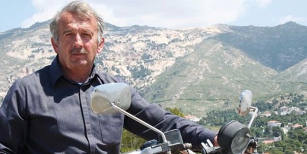 Türkiye'den tazminat istiyor