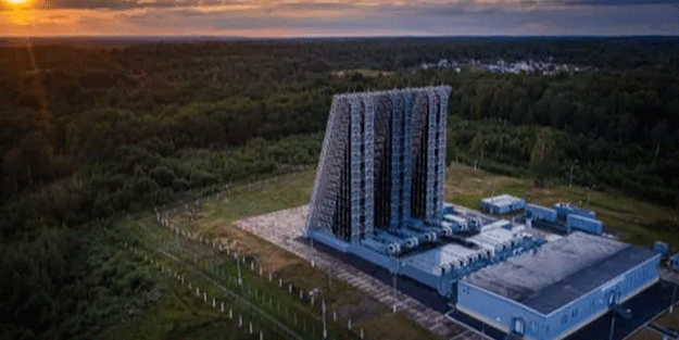 Türkiye'den TB2 SİHA alan ülke duyurdu: İHA'larla 1800 kilometre ötedeki Rus radarını vurduk