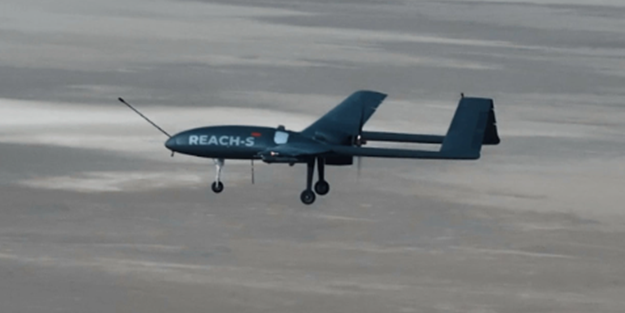 Türkiye'den TB2 SİHA alıp kopyasını yaptılar! Hemen 100 adet sipariş aldılar