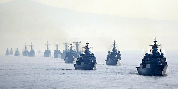 Türkiye'den TB2 SİHA isteyen o ülke resmen çıldırdı! Bu kez Ankara'dan savaş gemisi alacaklar