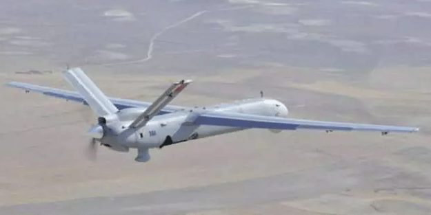 Türkiye’den teklif aldılar! Gelin size ANKA SİHA verelim