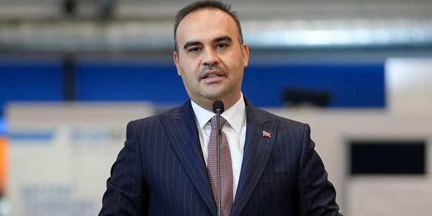 Türkiye'den teknoloji atılımı! Bakan Kacır 'Tam destek' diyerek duyurdu