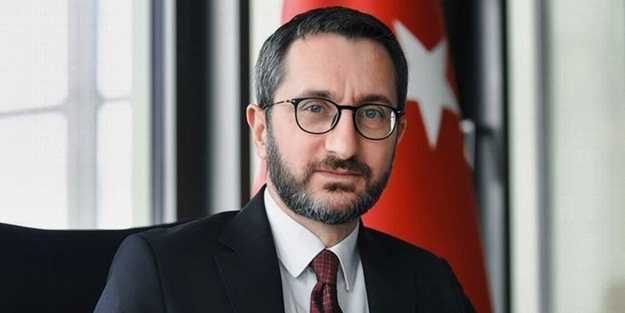 Türkiye'den tepki: Derin endişe duyuyoruz