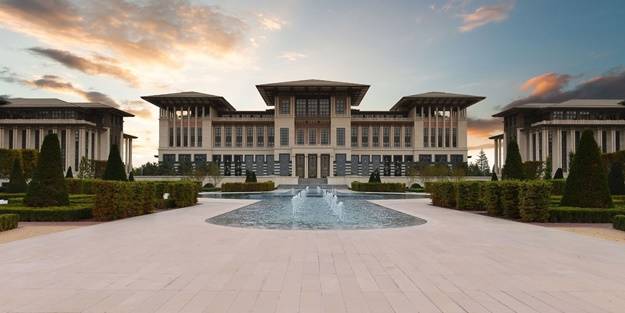 Türkiye'den tepki: Onun çapını aşar