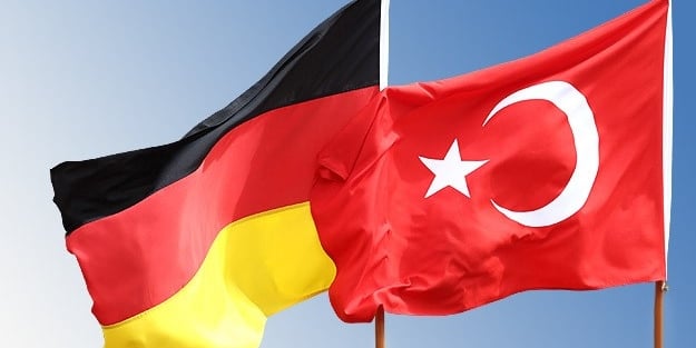 Türkiye'den terör destekçisi Almanya'ya artık istihbarat yok!