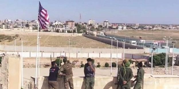 Türkiye'den terör koridorunu bitiren hamle