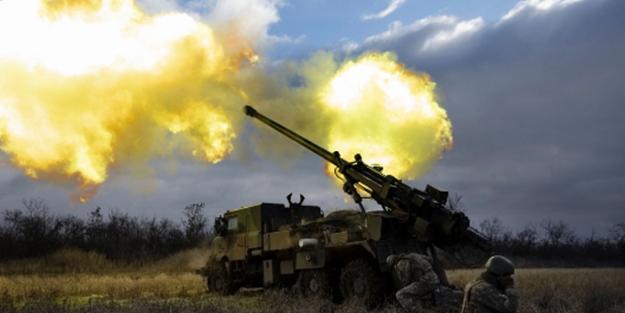 Türkiye'den top mermisi ve İHA alınmasına engel olmuşlardı! Fransa işte şimdi belasını buldu