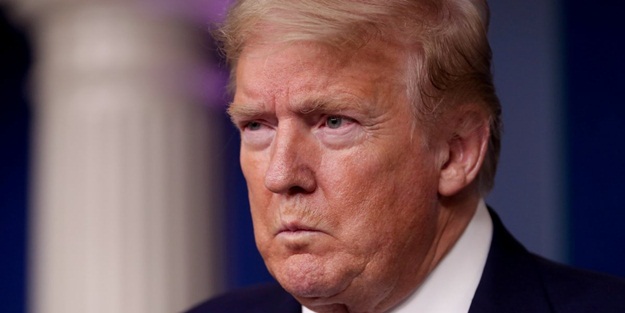 Türkiye'den Trump'a sert tepki