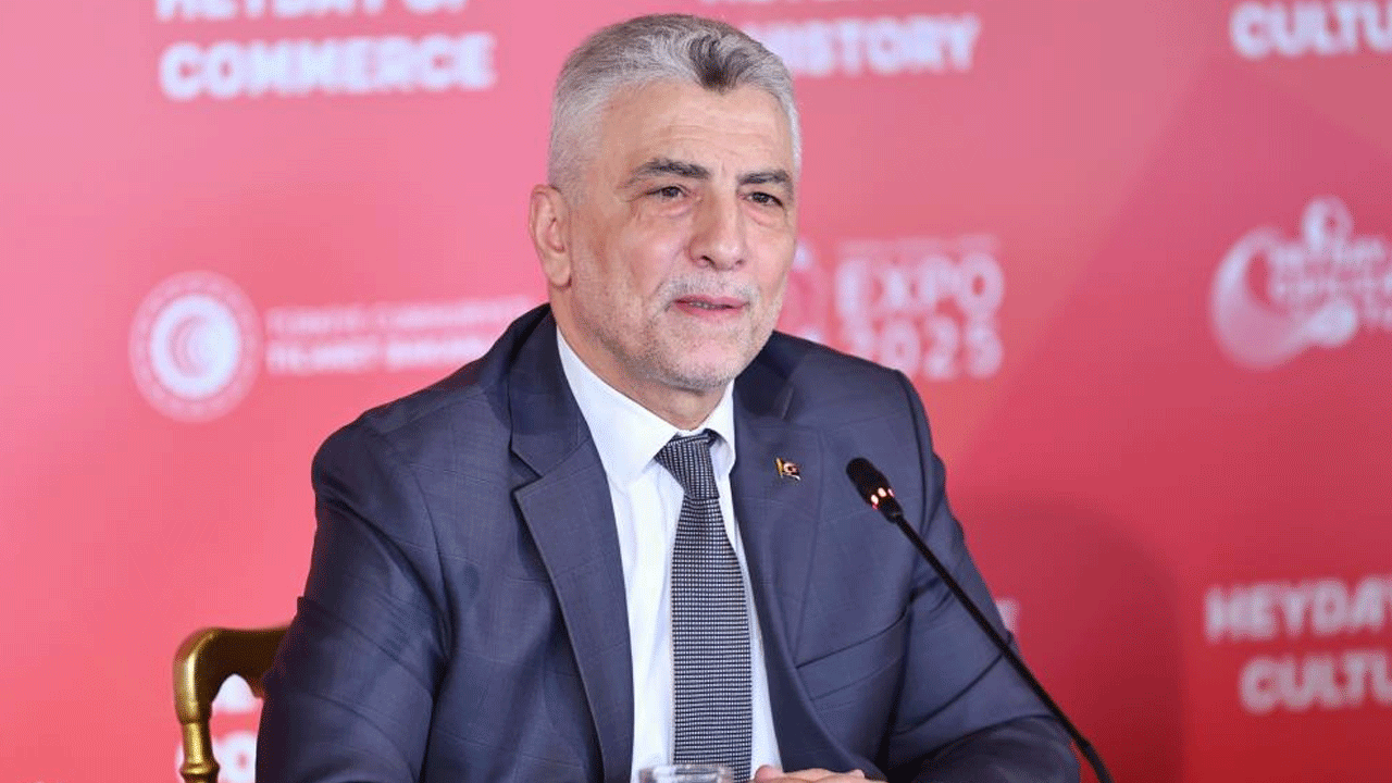 Türkiye'den Trump'ın vergi kararlarına ilişkin açıklama