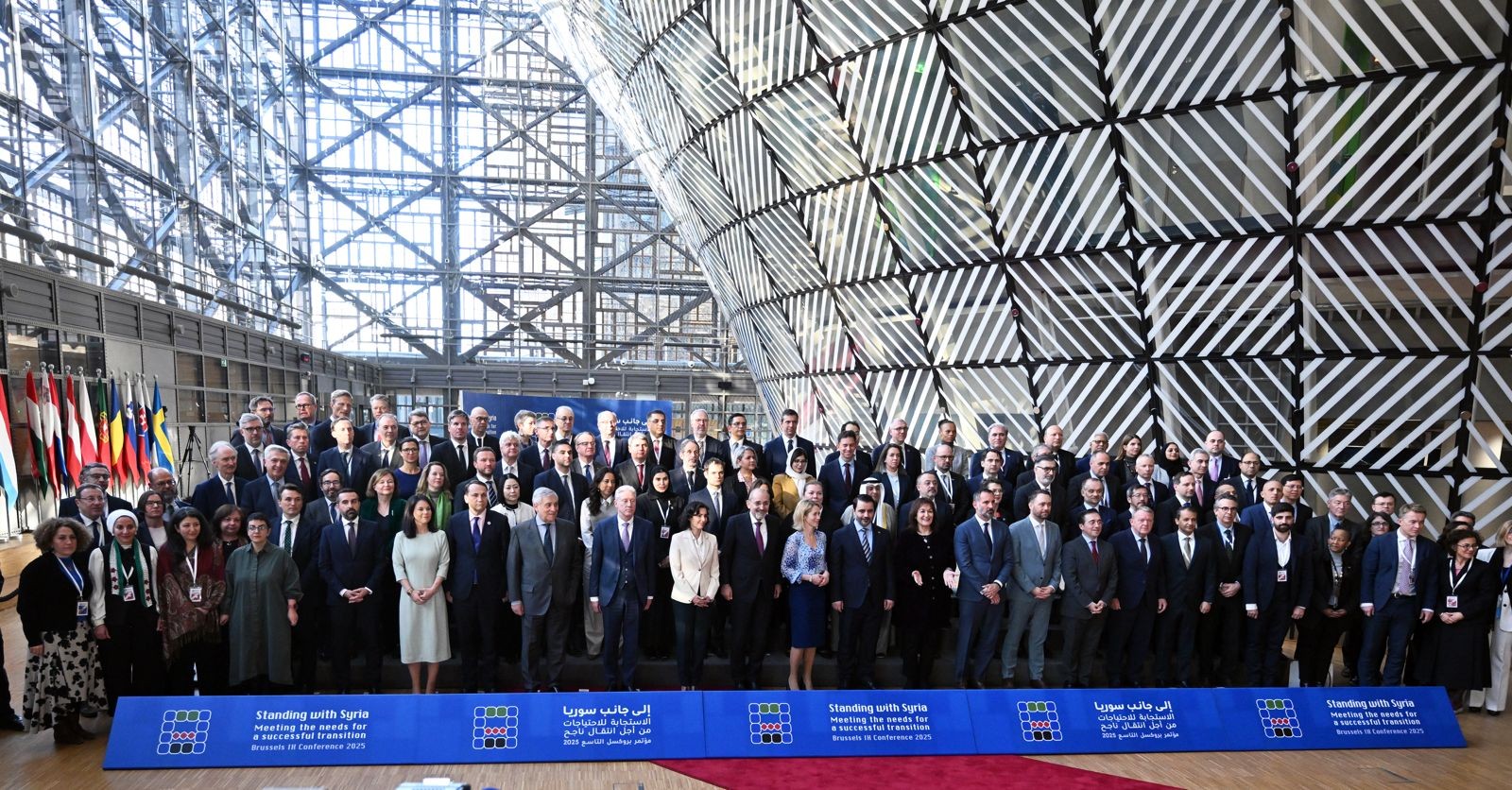 Türkiye’den tüm dünyaya flaş Suriye çağrısı