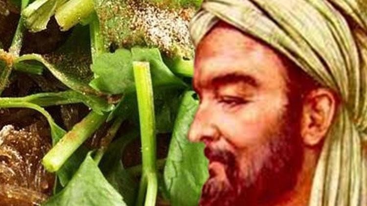 Türkiye'den tüm dünyaya yayıldı! Doktorların doktoru İbn-i Sina bile yüzyıllar önce onu önermiş! İşte o akıl almaz işi yapan tek besin