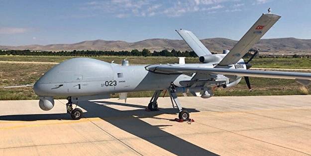 Türkiye'den Tunus'a 