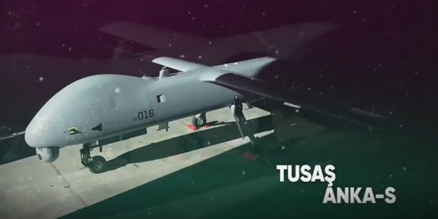 Türkiye'den Tunus'a dev silah ihracatı