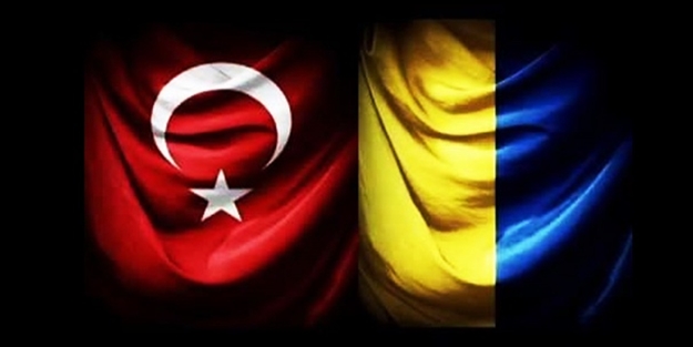 Türkiye'den Ukrayna hamlesi