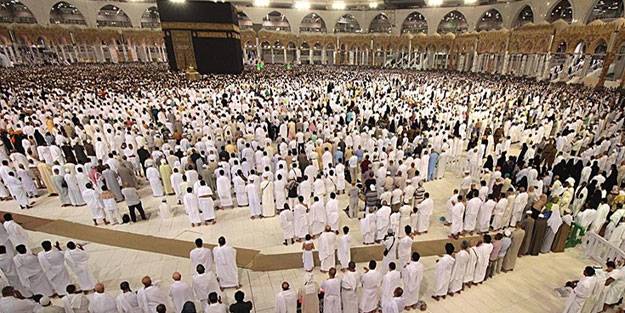 Umreye izin var mı? Türkiye’den umreye ne zaman gidilecek? Umre kayıtları 2021 202