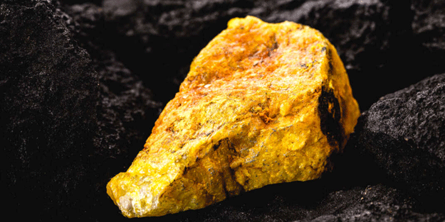 Türkiye'den uranyum bombası! 3 bakan yarın ziyaret edecek