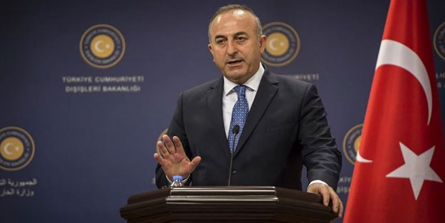 Türkiye'den Uygur Türkleri ile ilgili kritik açıklama!