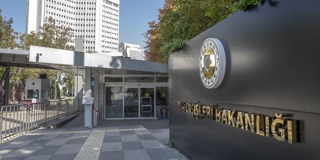 Türkiye'den vatandaşlarına uyarı! 'Mecbur kalmadıkça...'