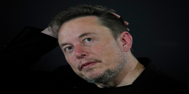 Türkiye'den vazgeçen Elon Musk'a büyük şok! Yeni rakibi ortaya çıktı