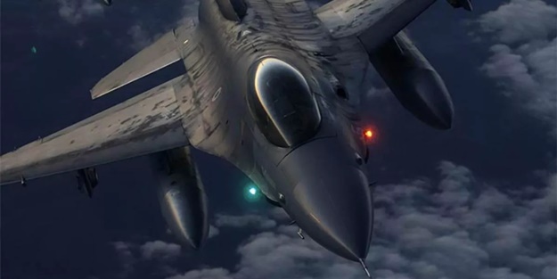 Türkiye'den yalanlama ve kınama!