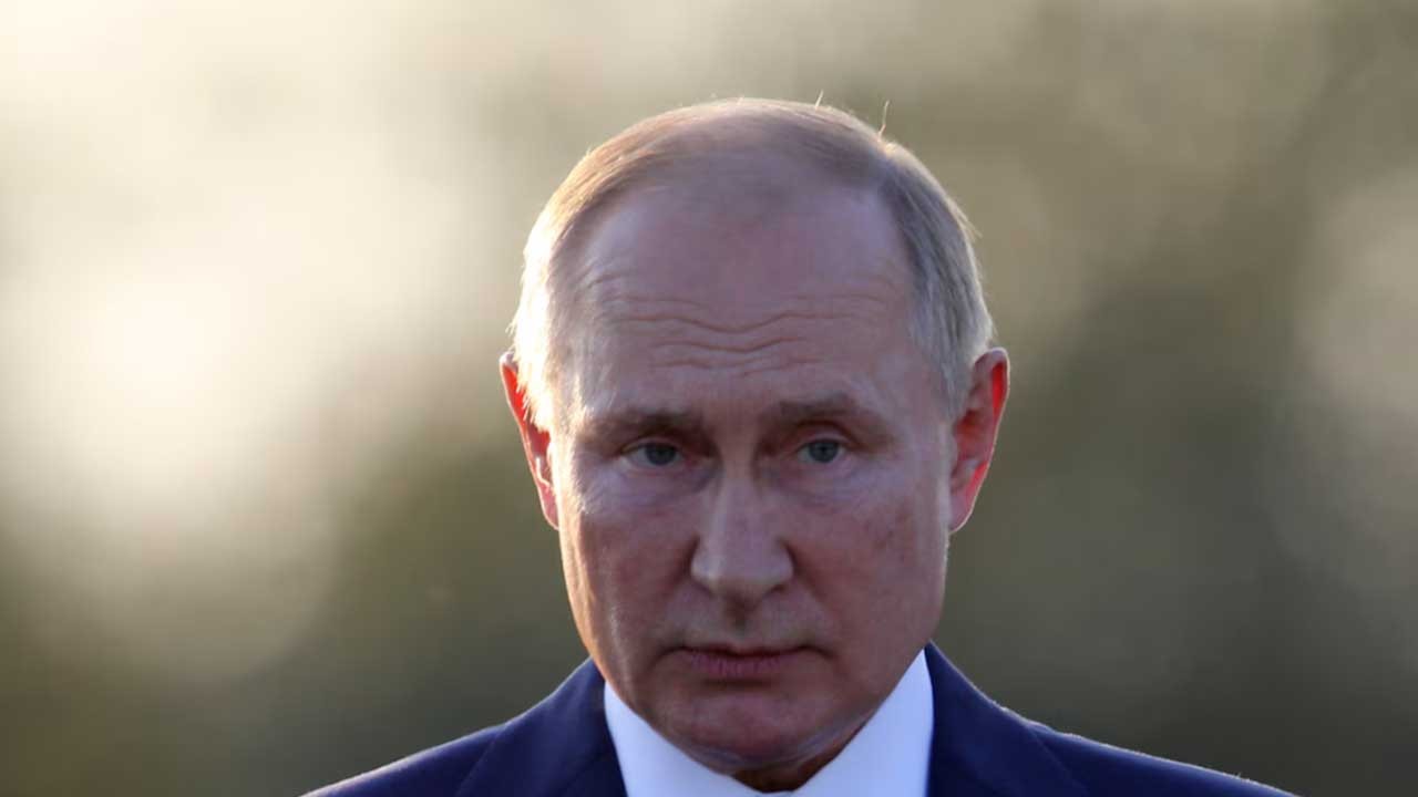 Türkiye'den yardım isteyen Rusya kaçıyor