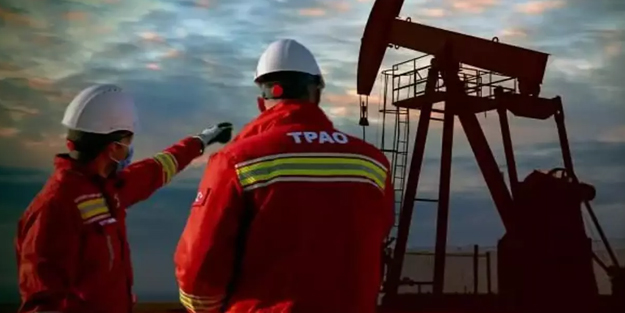 Türkiye'den yatırım hamlesi: 272 milyar lira geliyor! En yüksek yatırımı TPAO yapacak! Yeni ataklara hazırlanıyor