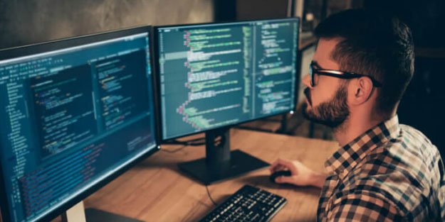 Türkiye'den yazılım hamlesi