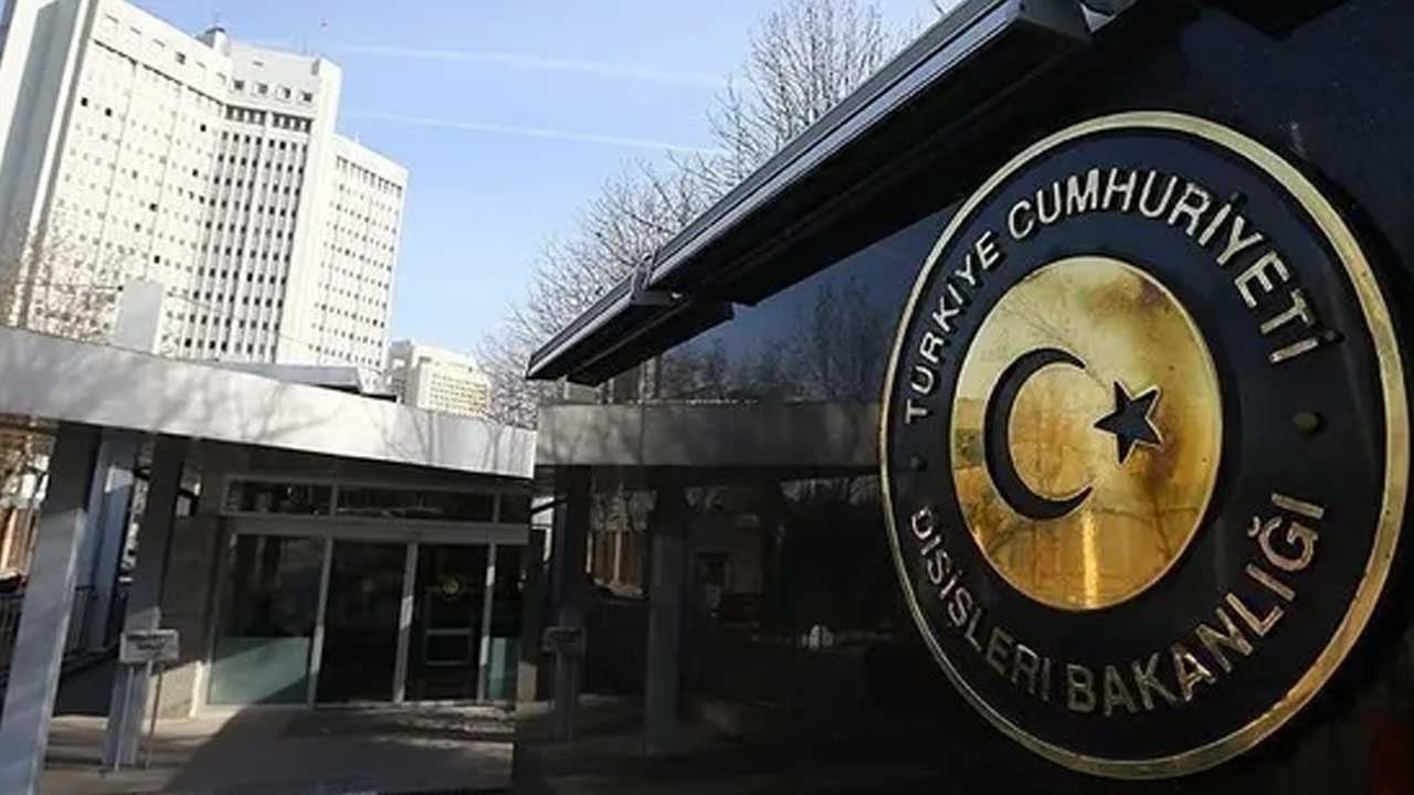 Türkiye'den Yemen açıklaması: Endişe verici