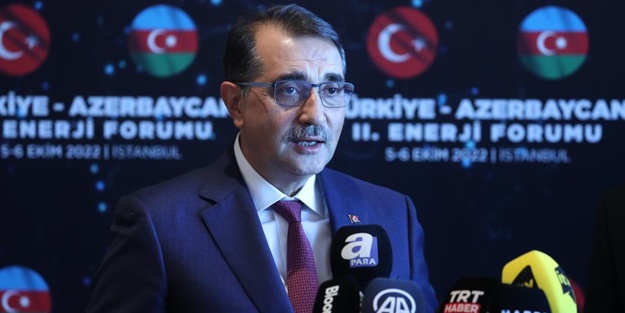 Türkiye'den yeni doğal gaz hamlesi