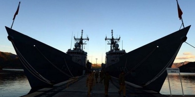 Türkiye'den yeni hamle! ASFAT A.Ş