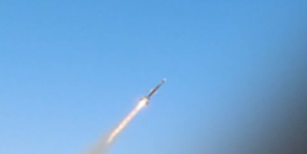 Türkiye'den yeni hava savunma füzesi! Menzili ortaya çıktı