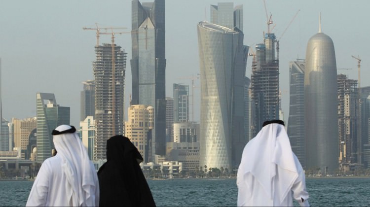 Türkiye'den yeni Katar hamlesi!