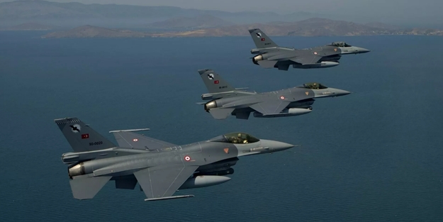 Türkiye'den yeni modernizasyon hamlesi: 2050'lere kadar kullanılacaklar!