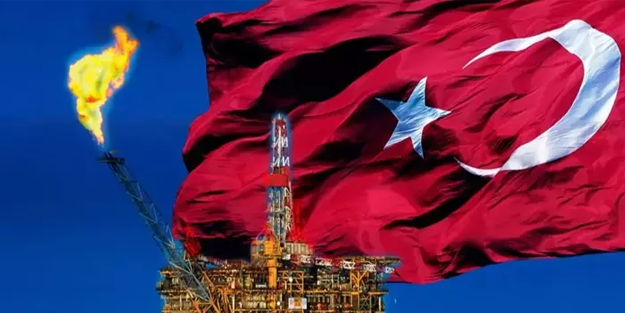 Türkiye'den yeni petrol hamlesi!